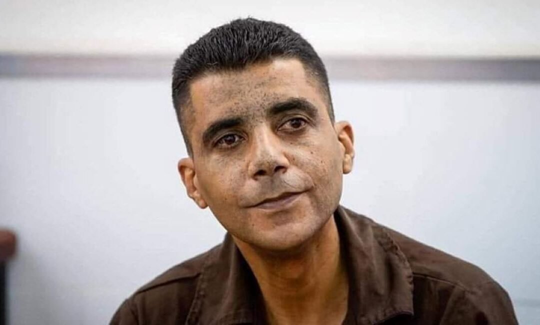 من هو زكريا الزبيدي الذي سيفرج عنه اليوم من سجون الاحتلال؟