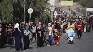 التهحير