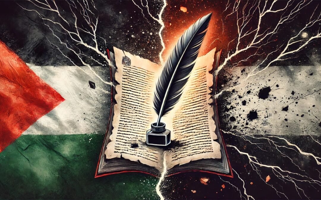 أقلام منفصمة: حينما يكون دعاة الوحدة هم صنّاع الانقسام