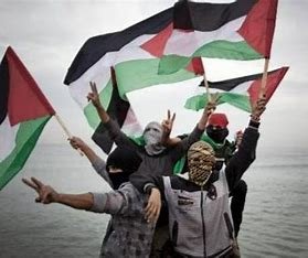 الشباب الفلسطيني