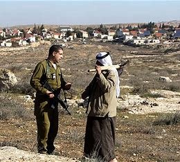 مقاومة الفلسطينيين
