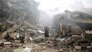  التخاذل العربي