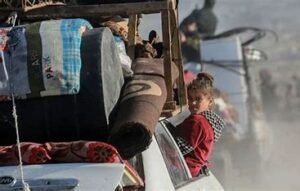 سيناريو التهجير
