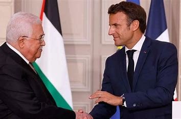 هل ستعترف فرنسا بفلسطين!؟