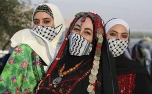 سيدة نساء الارض