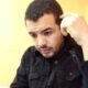 لافتة “نكتب حبا فكتبنا حربا”