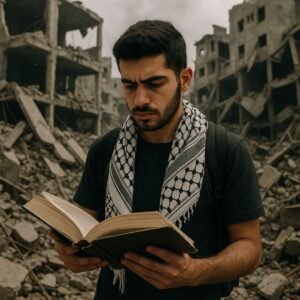 الفلسطيني والحق في التعلم...