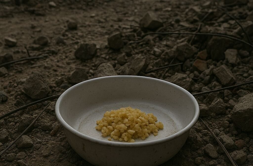 طفولةٌ مُعذّبة تحت سياط الحرب!