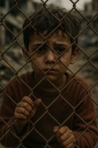 من سينصر، ومن سيخذل؟