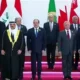 القمة العربية الغير عادية