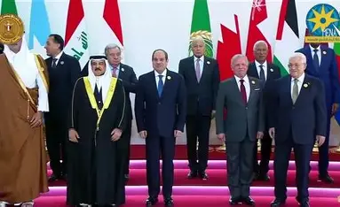 القمة العربية الإسلامية الطارئة في الدوحة: موقف موحّد في وجه العدوان أم مجرد استكمال لجدول الشعارات!