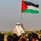 التأثيرات المحتملة للاعتراف بفلسطين على العلاقات الدولية؟