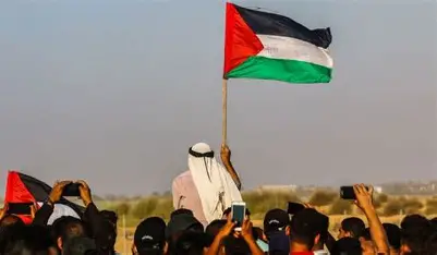 التأثيرات المحتملة للاعتراف بفلسطين على العلاقات الدولية؟