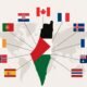 اعتراف دولي متجدّد بفلسطين: تحوّل دبلوماسي مهم
