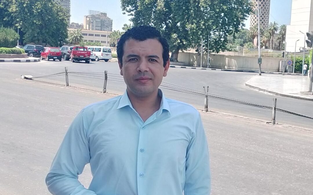 قصة قصيرة: عائد إلى غزة.