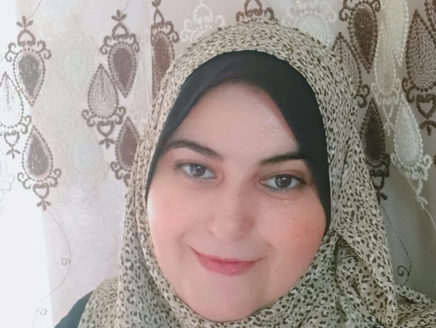 نزوح… لا يشبه الحياة