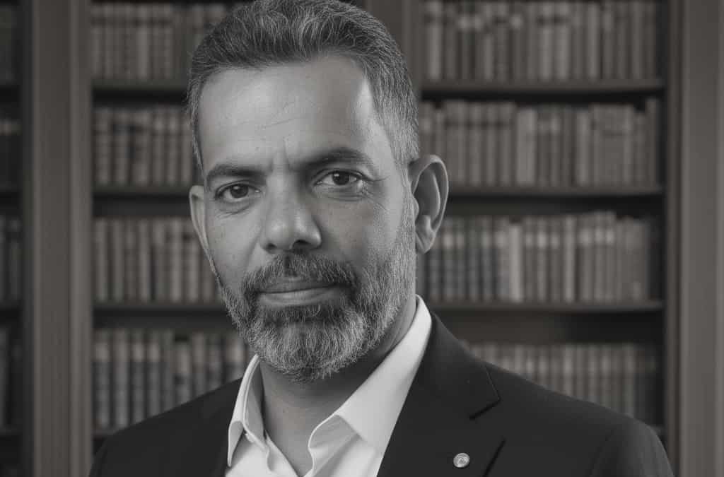 فقهُ الأرقامِ والضميرِ المَيِّت