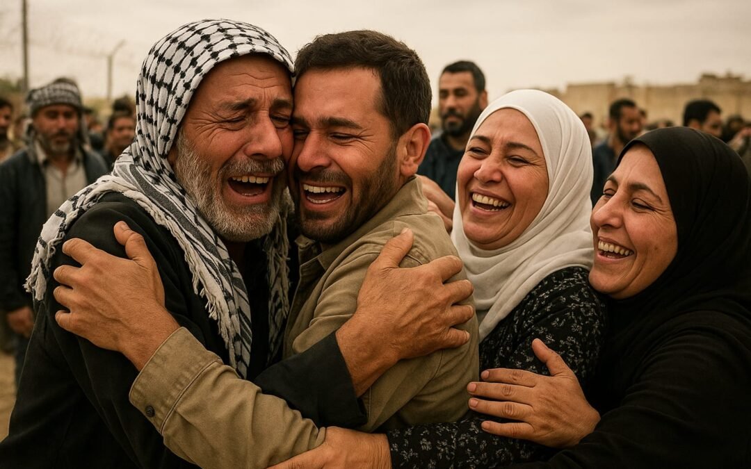 حياة… بعد موت مؤقت!