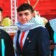 العدالة الانتقالية ومدى تأثيرها الإيجابي في عملية إعادة إعمار قطاع غزة أ. براء رائد أبو علي
