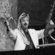 أبو عمار أيقونة فلسطين بين الغصن والسلاح: قراءة في المقاومة والدبلوماسية الفلسطينية! أ. علي محمود أبو علي