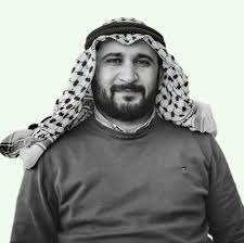 حكواتي فلسطين، رحيل الباحث الفلسطيني حمزة العقرباوي غرقًا في نهر النيل