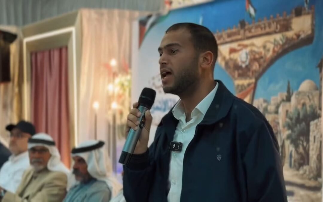 ​عندما يتكلم العقلاء… لا مكان لسلطة الميليشيات المتعاونة