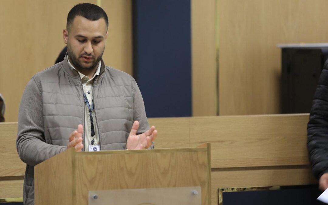 حين يُشرعَن الموت: من الأسر إلى الإعدام… حين يُصبح القانون أداة للموت…